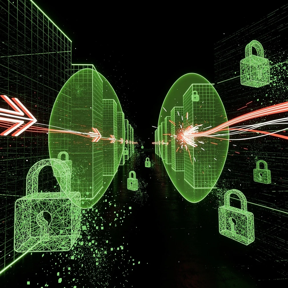 Cybersécurité Thiais — Audit, pentest et défense périmétrique en France