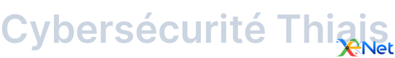 Cybersécurité Thiais